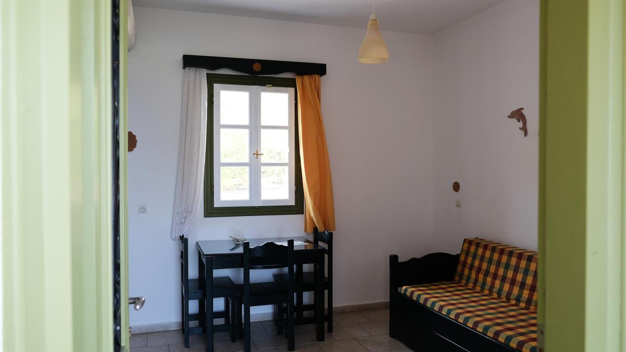 Apartmán Pleiades Samos Marathókampos Exteriér fotografie